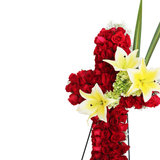 Cruz de Amor