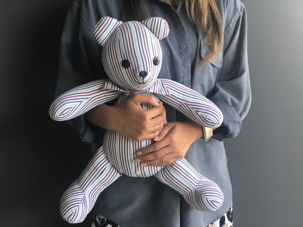 Guardianosito - Oso del Recuerdo.